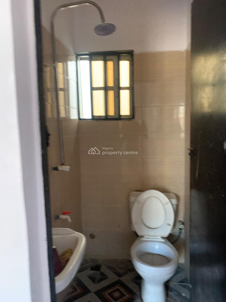 Excellent Luxurious Mini Flat, Ikate Lekki, Ikate, Lekki, Lagos, Mini Flat (room and Parlour) for Rent