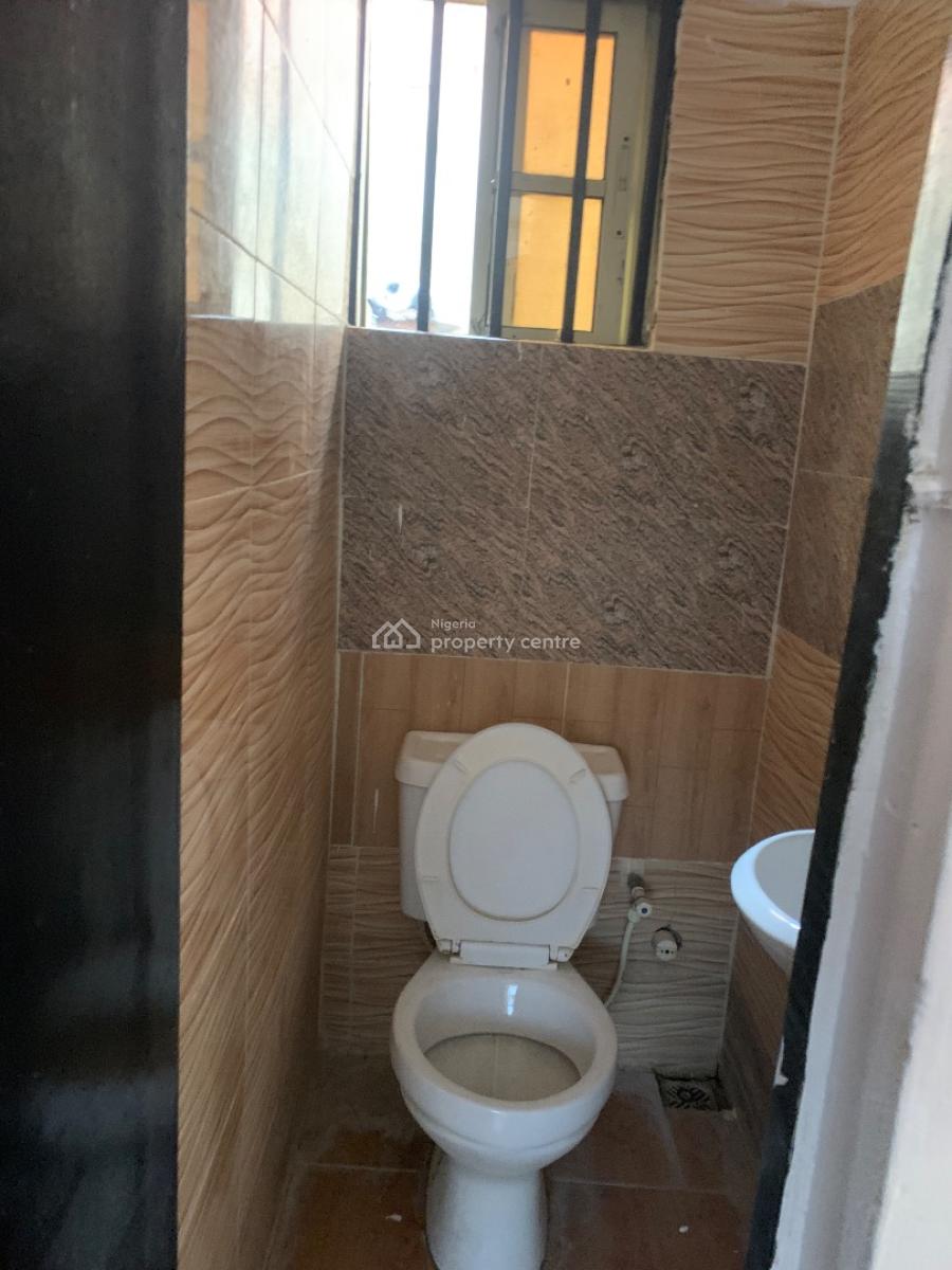 Excellent Luxurious Mini Flat, Ikate Lekki, Ikate, Lekki, Lagos, Mini Flat (room and Parlour) for Rent