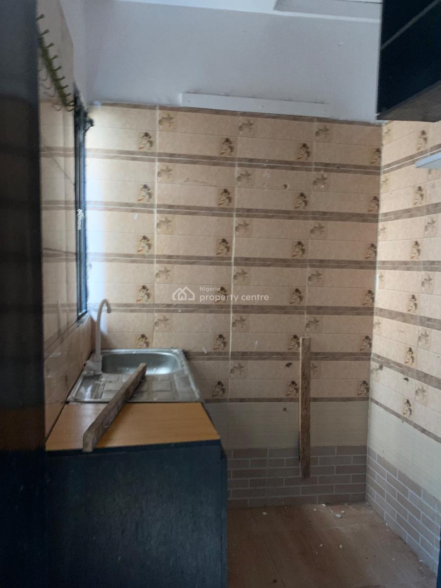 Excellent Luxurious Mini Flat, Ikate Lekki, Ikate, Lekki, Lagos, Mini Flat (room and Parlour) for Rent