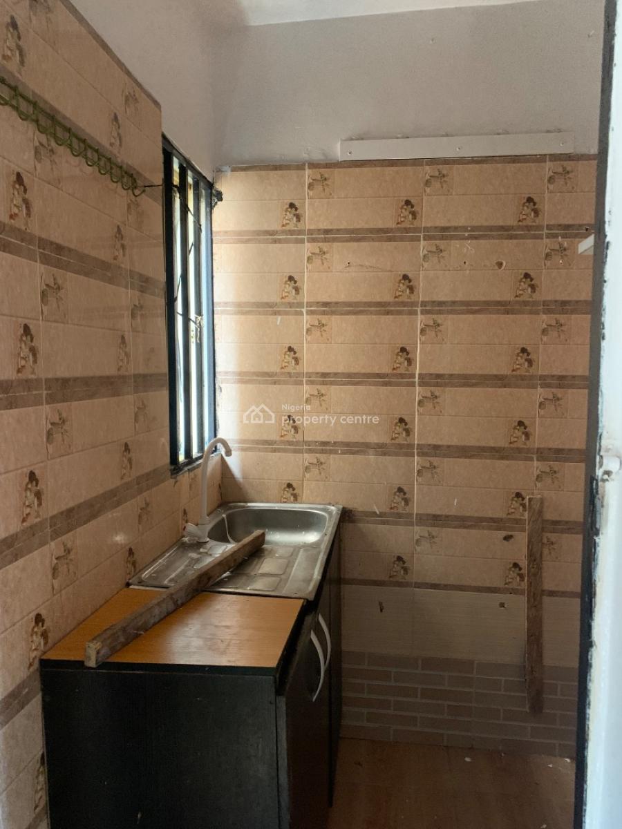 Excellent Luxurious Mini Flat, Ikate Lekki, Ikate, Lekki, Lagos, Mini Flat (room and Parlour) for Rent