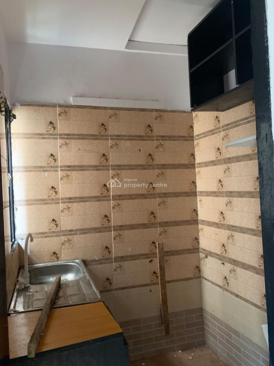 Excellent Luxurious Mini Flat, Ikate Lekki, Ikate, Lekki, Lagos, Mini Flat (room and Parlour) for Rent