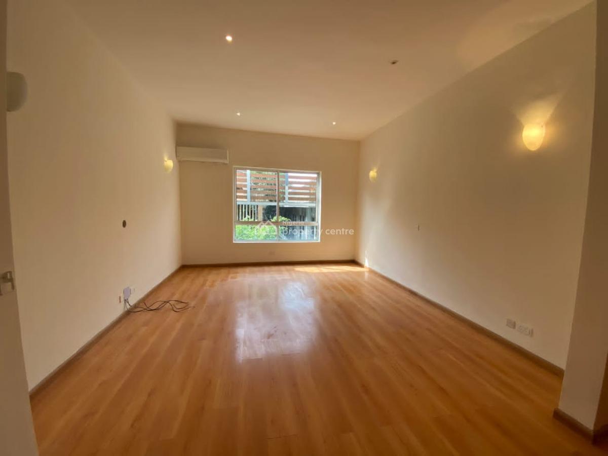 Waterfront 3-bedroom  Flat with Bq, Banana Island, Ikoyi, Lagos, Flat / Apartment for Rent