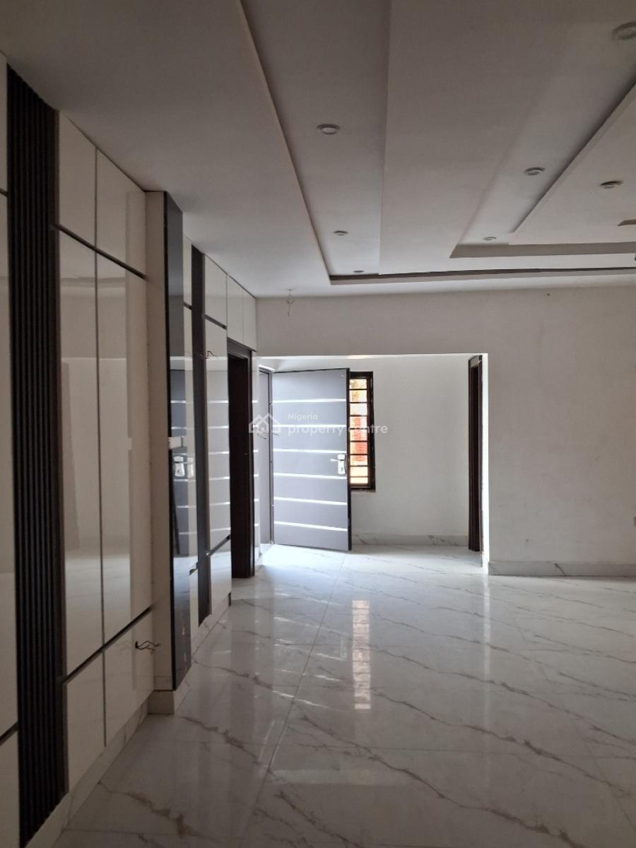 10 Bedroom Detached Duplex with a Swimming Pool, Adjacent to Guzape, Asokoro District, Abuja, Asokoro District, Abuja, Detached Duplex for Sale