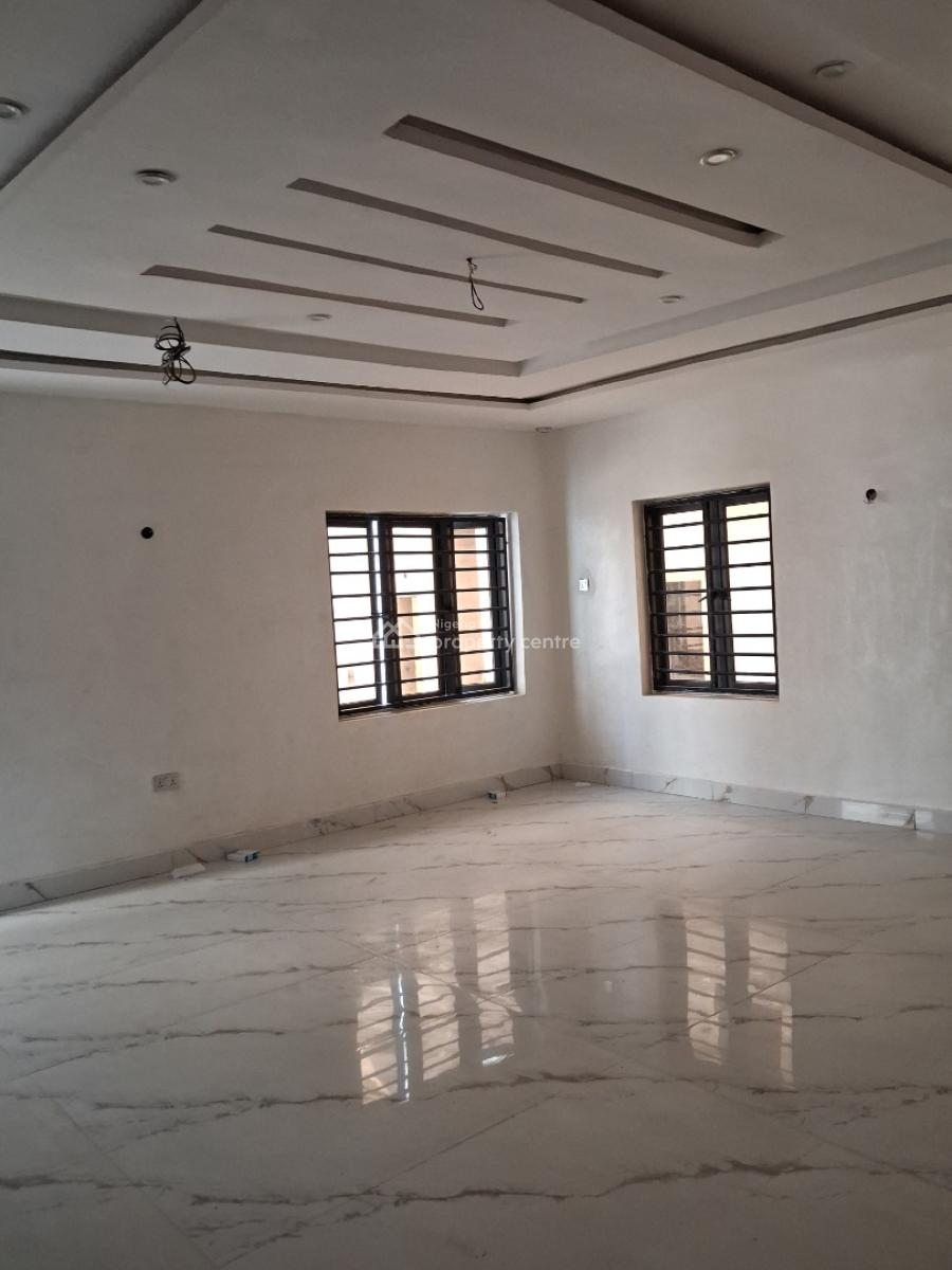 10 Bedroom Detached Duplex with a Swimming Pool, Adjacent to Guzape, Asokoro District, Abuja, Asokoro District, Abuja, Detached Duplex for Sale