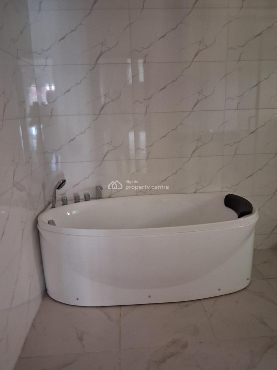 10 Bedroom Detached Duplex with a Swimming Pool, Adjacent to Guzape, Asokoro District, Abuja, Asokoro District, Abuja, Detached Duplex for Sale