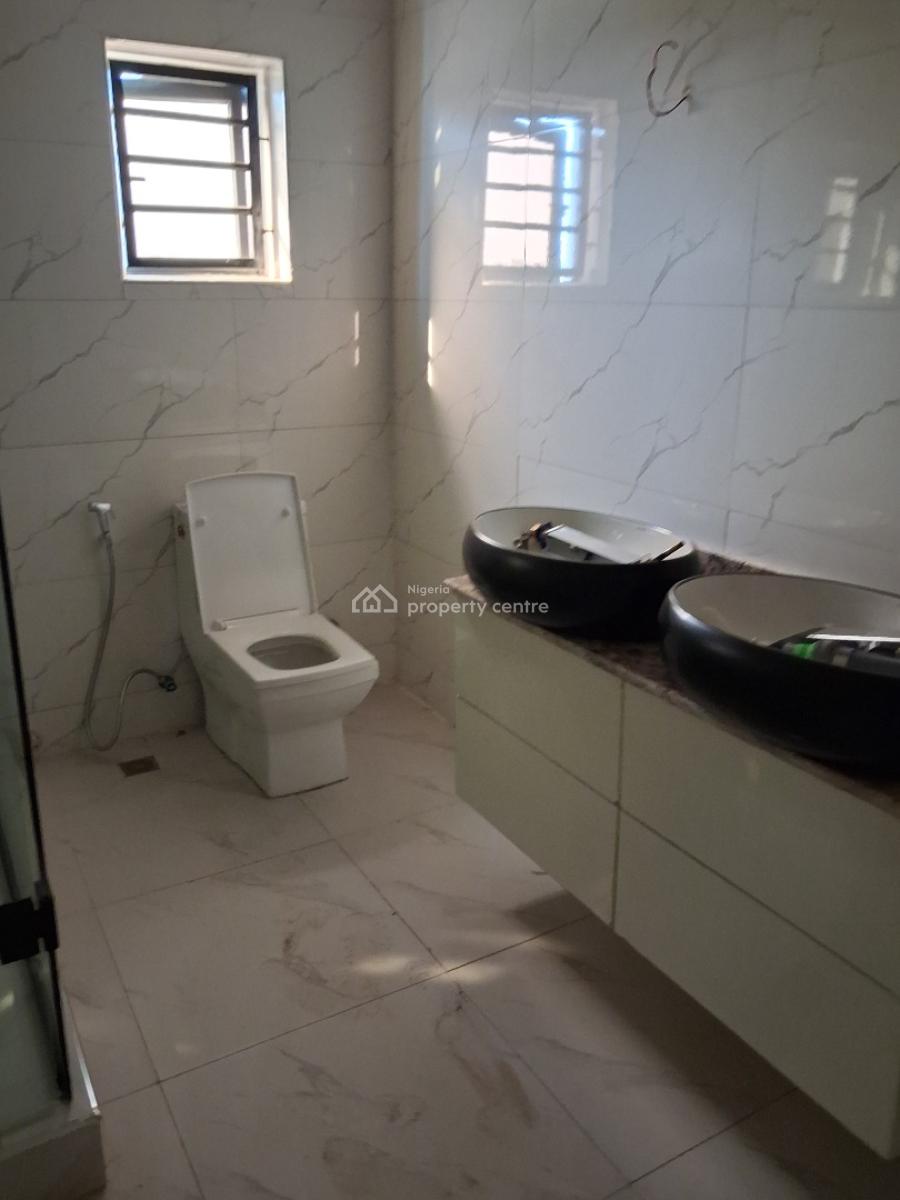 10 Bedroom Detached Duplex with a Swimming Pool, Adjacent to Guzape, Asokoro District, Abuja, Asokoro District, Abuja, Detached Duplex for Sale