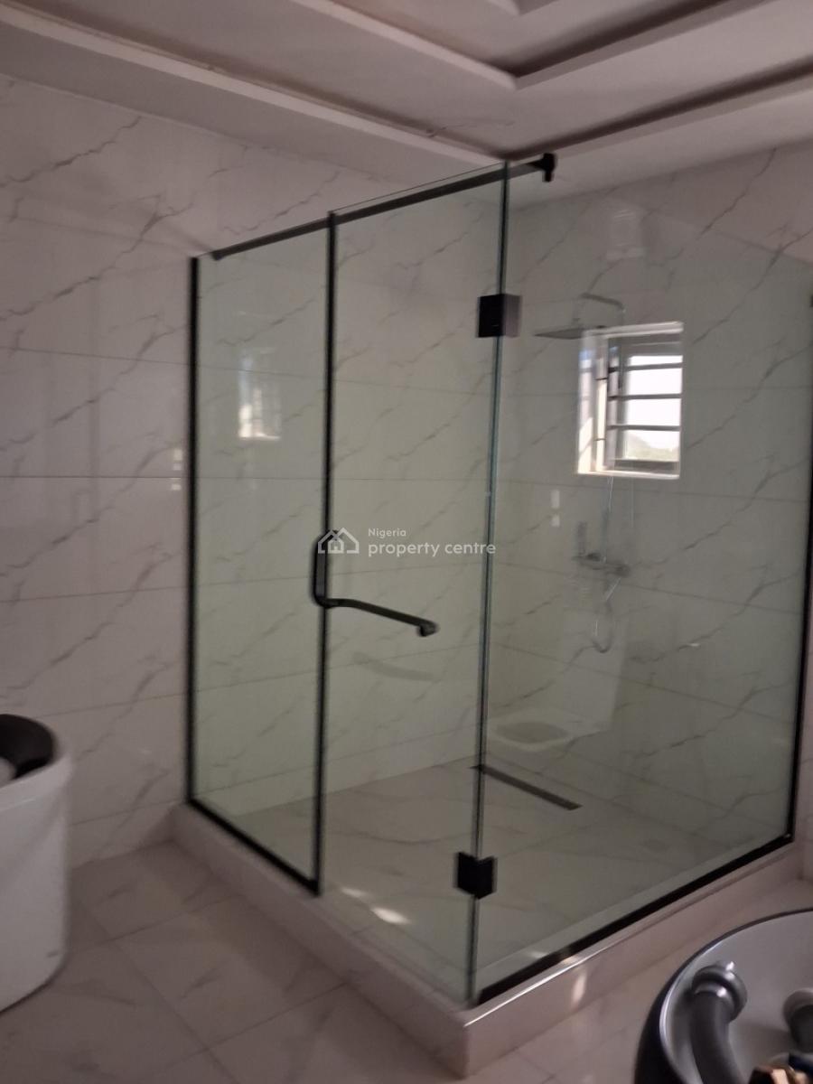 10 Bedroom Detached Duplex with a Swimming Pool, Adjacent to Guzape, Asokoro District, Abuja, Asokoro District, Abuja, Detached Duplex for Sale