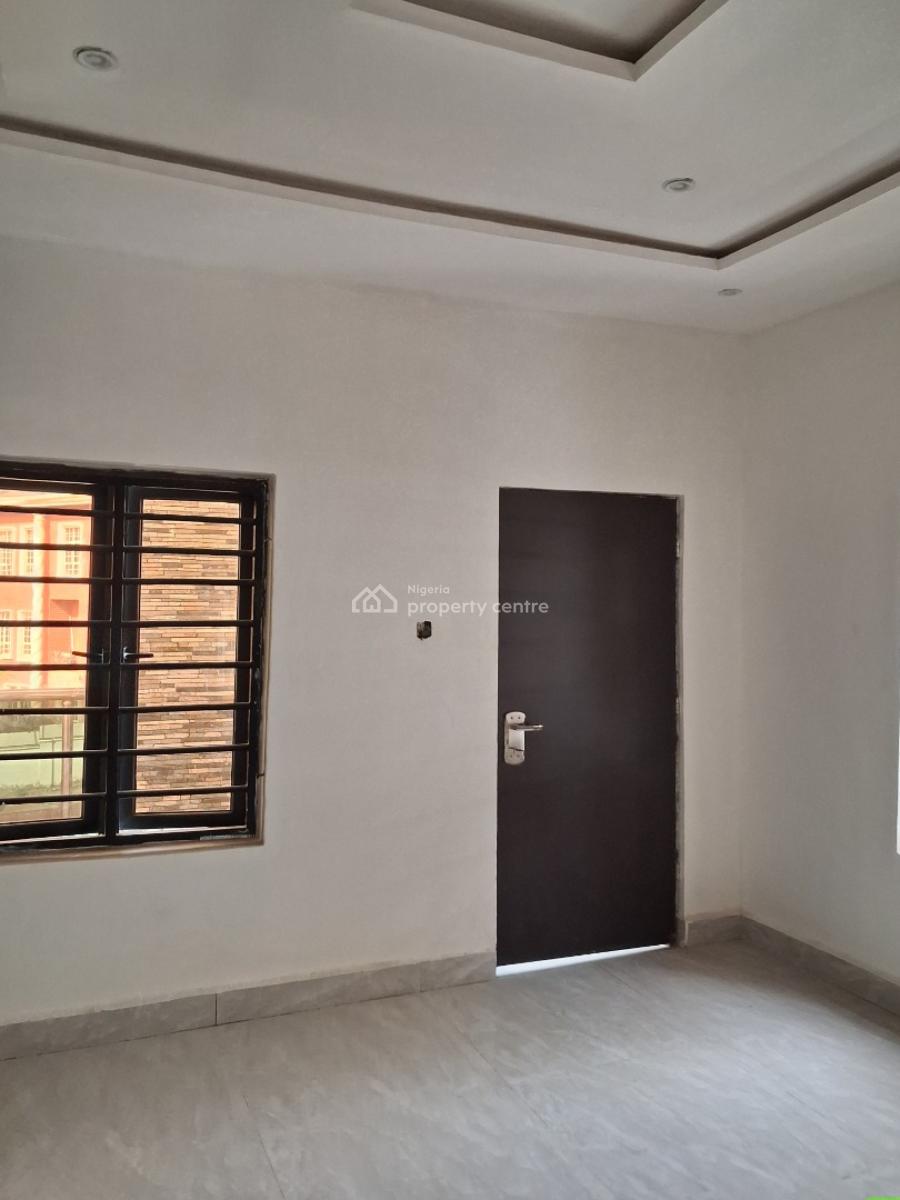 10 Bedroom Detached Duplex with a Swimming Pool, Adjacent to Guzape, Asokoro District, Abuja, Asokoro District, Abuja, Detached Duplex for Sale