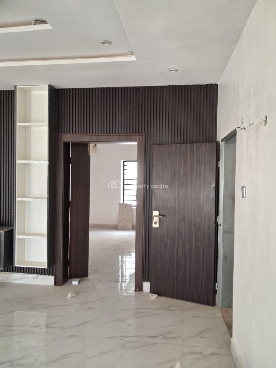 10 Bedroom Detached Duplex with a Swimming Pool, Adjacent to Guzape, Asokoro District, Abuja, Asokoro District, Abuja, Detached Duplex for Sale