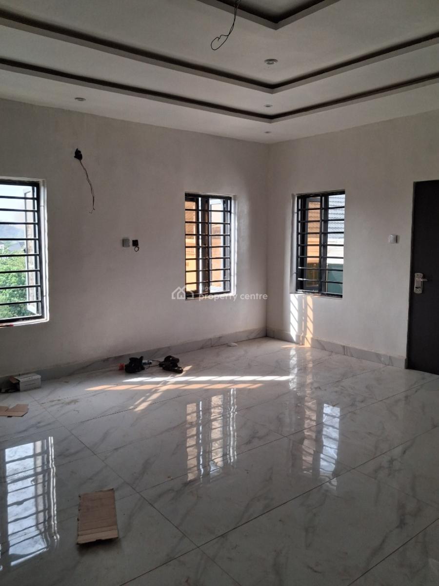 10 Bedroom Detached Duplex with a Swimming Pool, Adjacent to Guzape, Asokoro District, Abuja, Asokoro District, Abuja, Detached Duplex for Sale