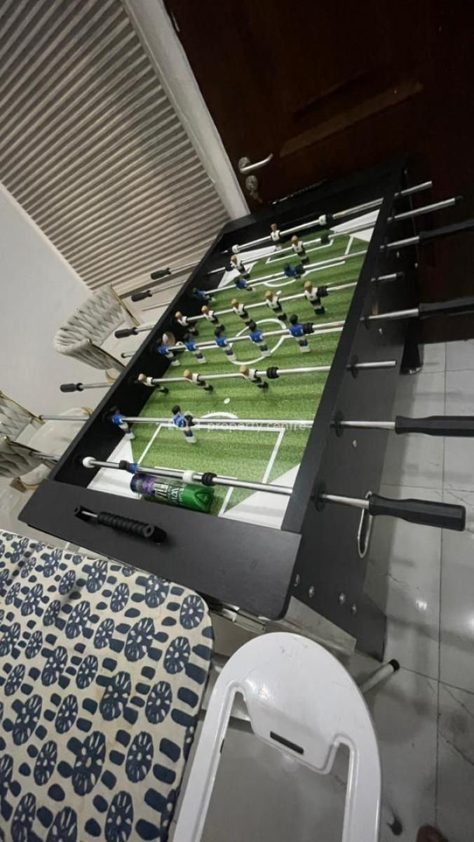 Fully Furnished 4 Bedroom Semi-detached Duplex with Bq, Orchid (bf), Lekki Expressway, Lekki, Lagos, Semi-detached Duplex for Rent