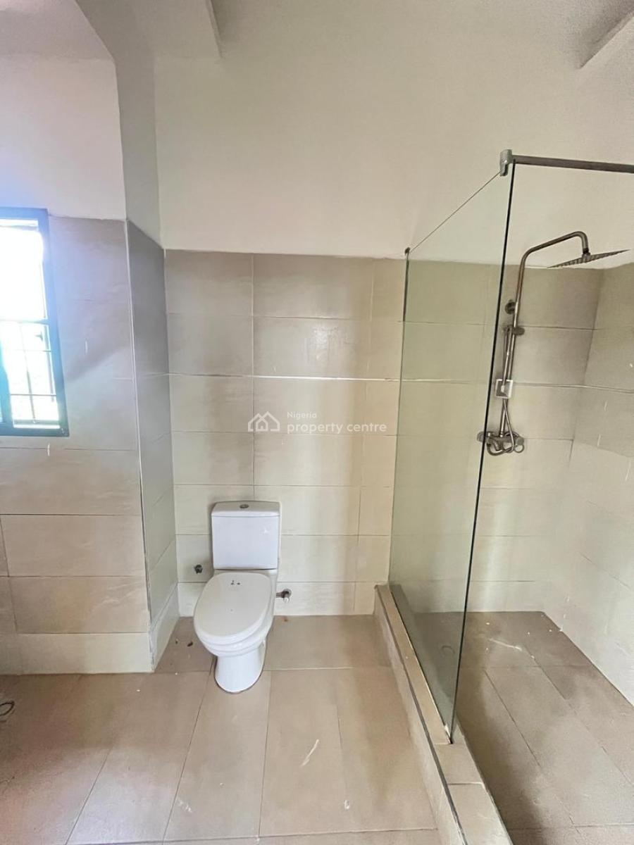 Serviced 3 Bedroom Apartment with Bq, Oral Estate, Ikota, Lekki, Lagos, Flat / Apartment for Rent