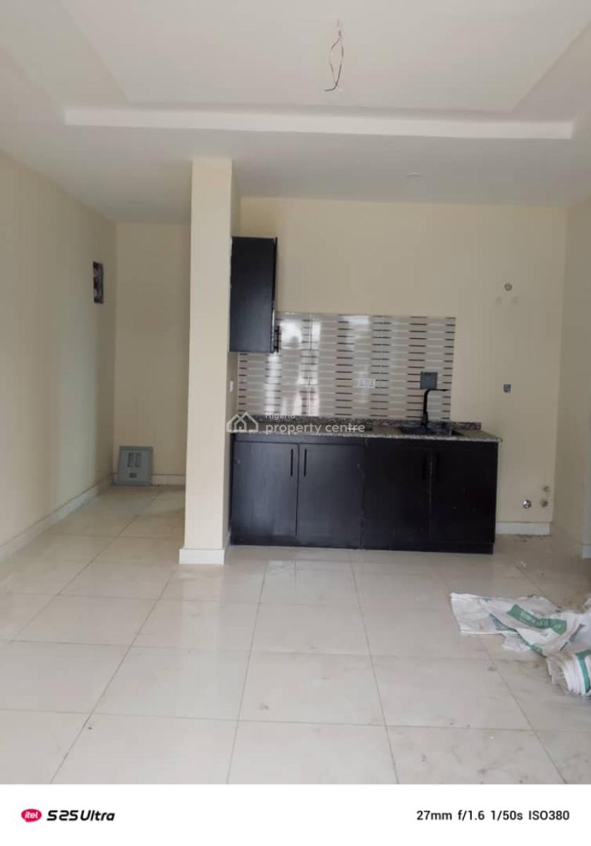 Brand New One Bedroom Flat, Sangotedo, Ajah, Lagos, Mini Flat (room and Parlour) for Rent