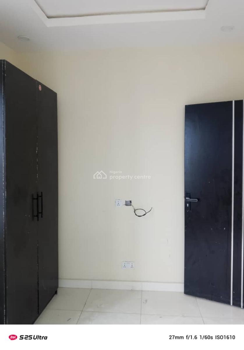 Brand New One Bedroom Flat, Sangotedo, Ajah, Lagos, Mini Flat (room and Parlour) for Rent