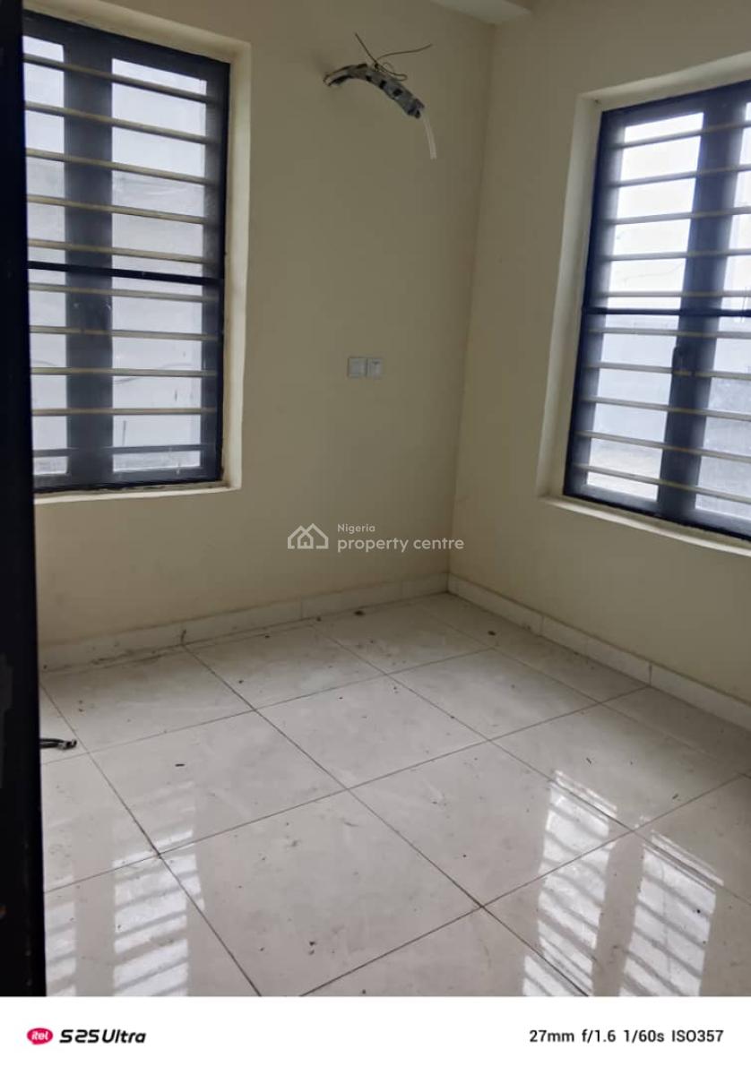 Brand New One Bedroom Flat, Sangotedo, Ajah, Lagos, Mini Flat (room and Parlour) for Rent