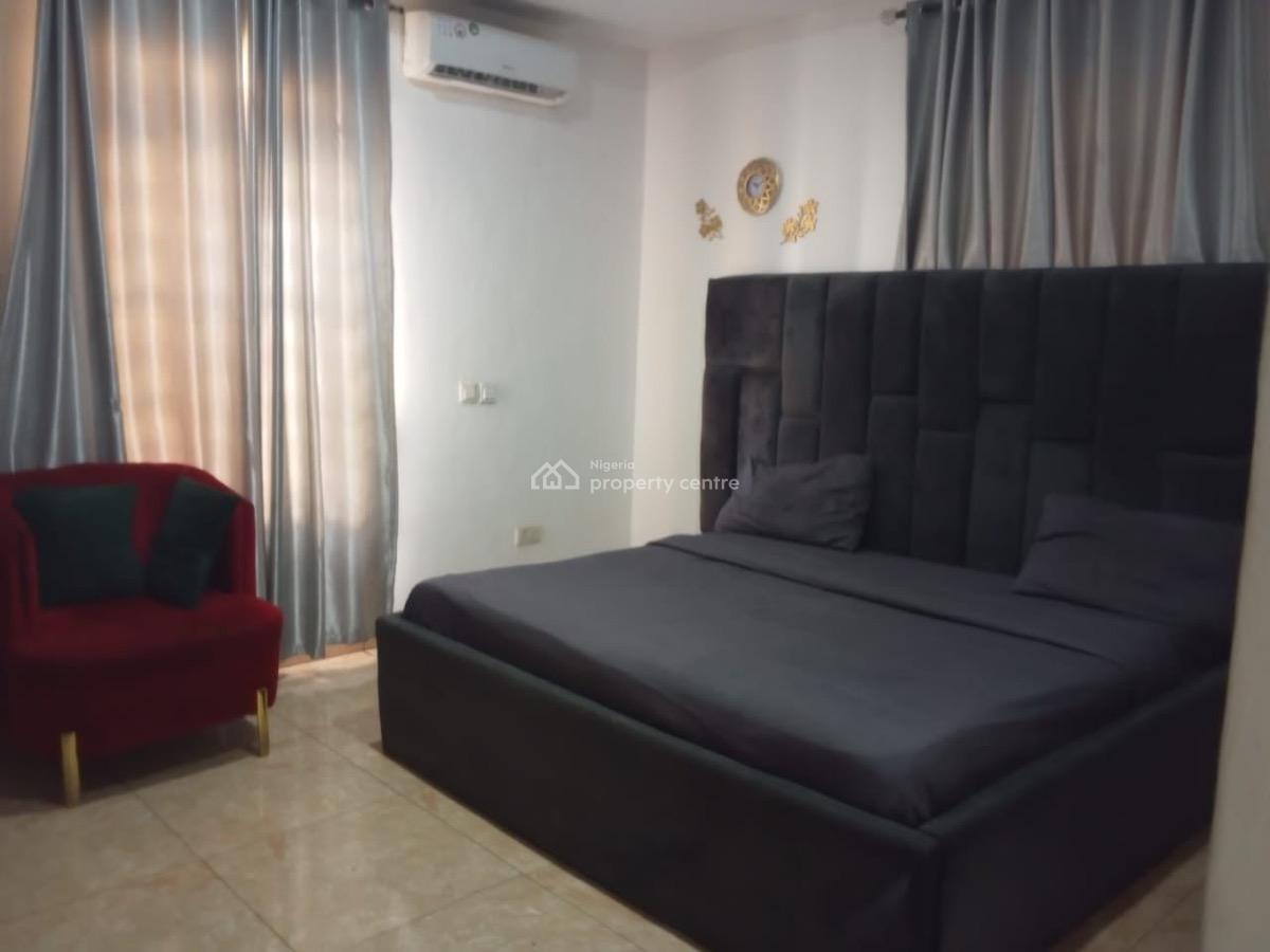 Luxury 5 Bedroom Detached Duplex with Excellent Facility, Idado, Lekki, Lagos, Detached Duplex for Sale