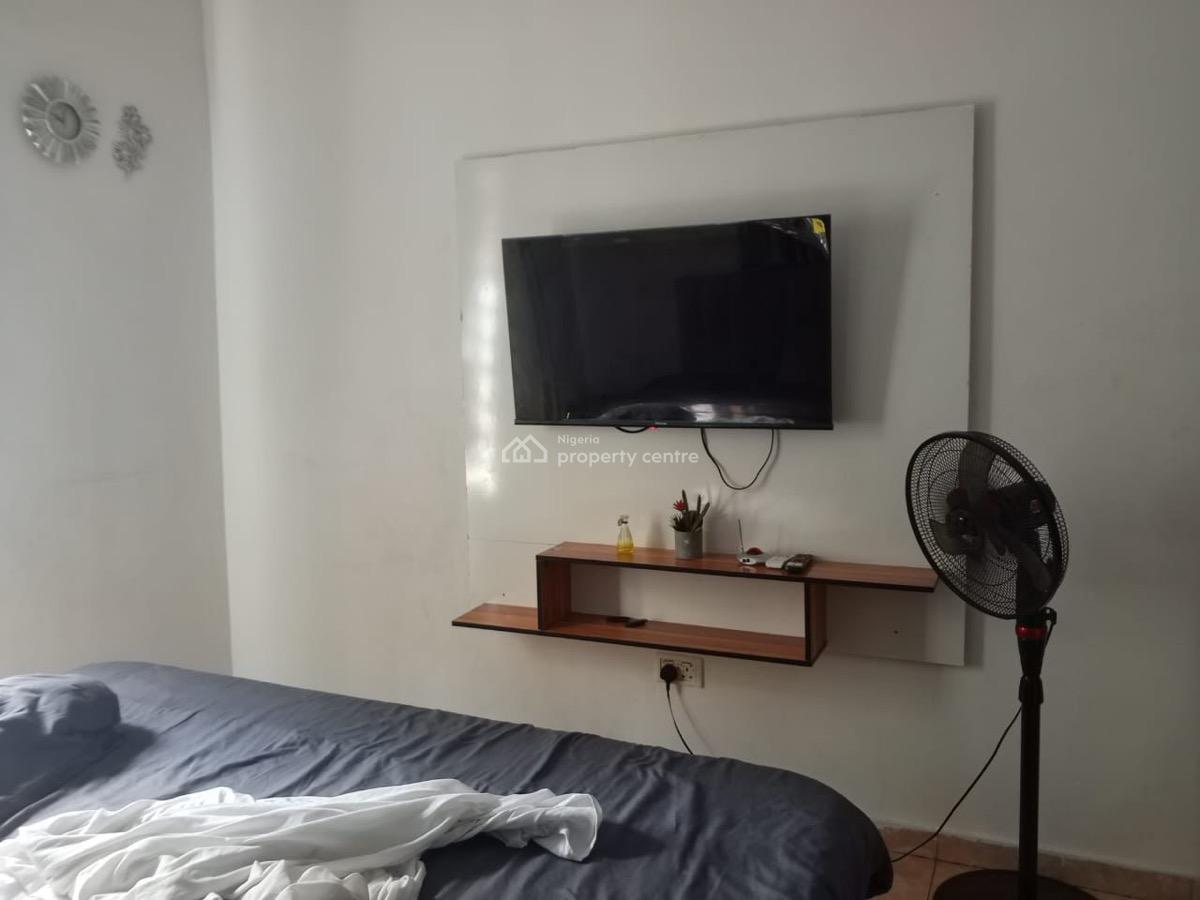 Luxury 5 Bedroom Detached Duplex with Excellent Facility, Idado, Lekki, Lagos, Detached Duplex for Sale