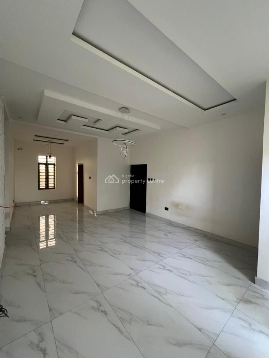 Spacious 2 Bedroom Apartment, Lekki Scheme 2, Ajah, Lagos, Flat / Apartment for Rent