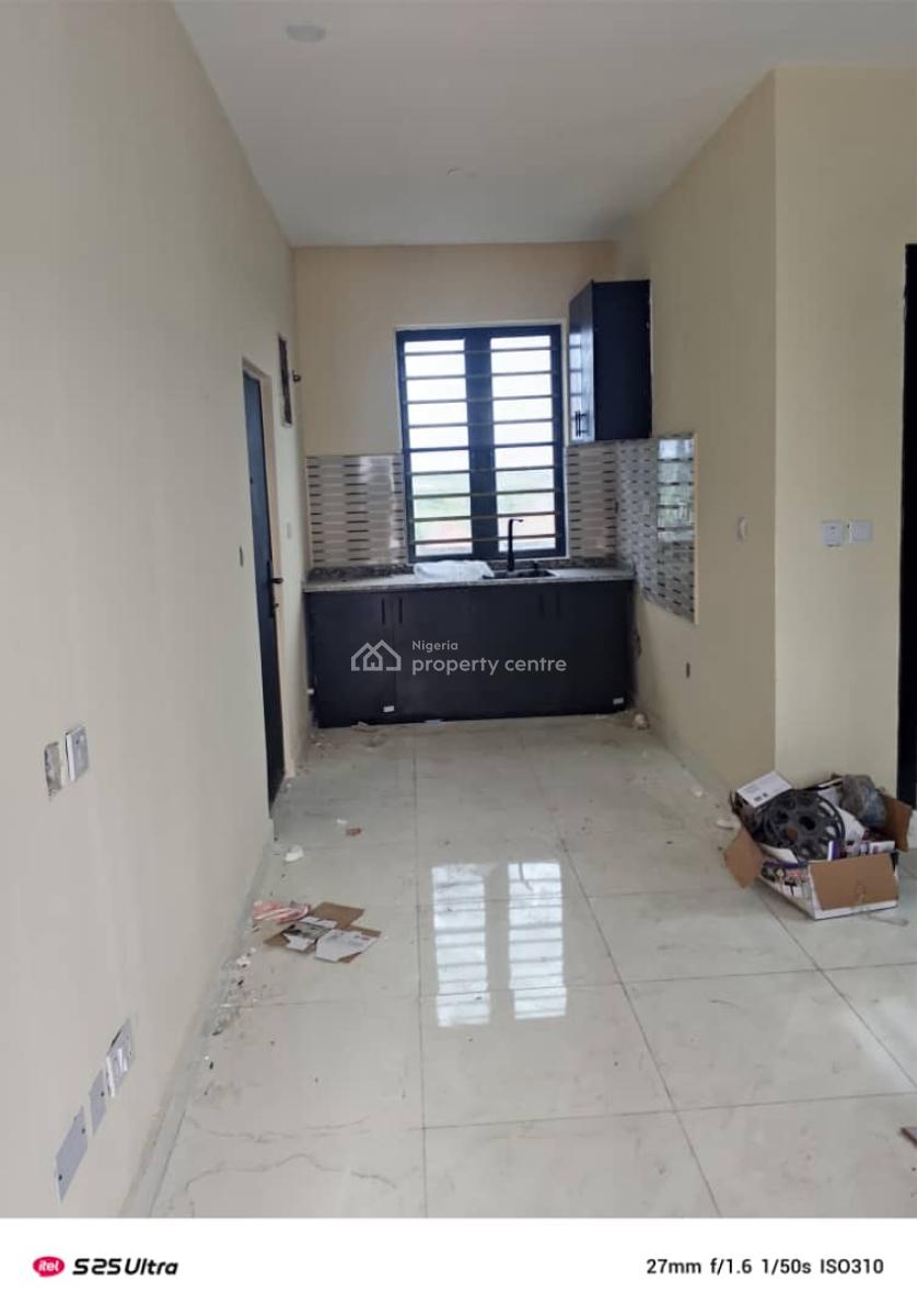 Brand New Studio Apartment, Sangotedo, Ajah, Lagos, Self Contain (single Rooms) for Rent