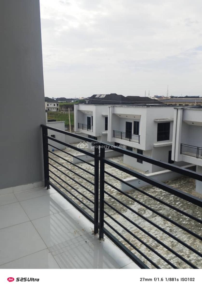 Brand New Studio Apartment, Sangotedo, Ajah, Lagos, Self Contain (single Rooms) for Rent