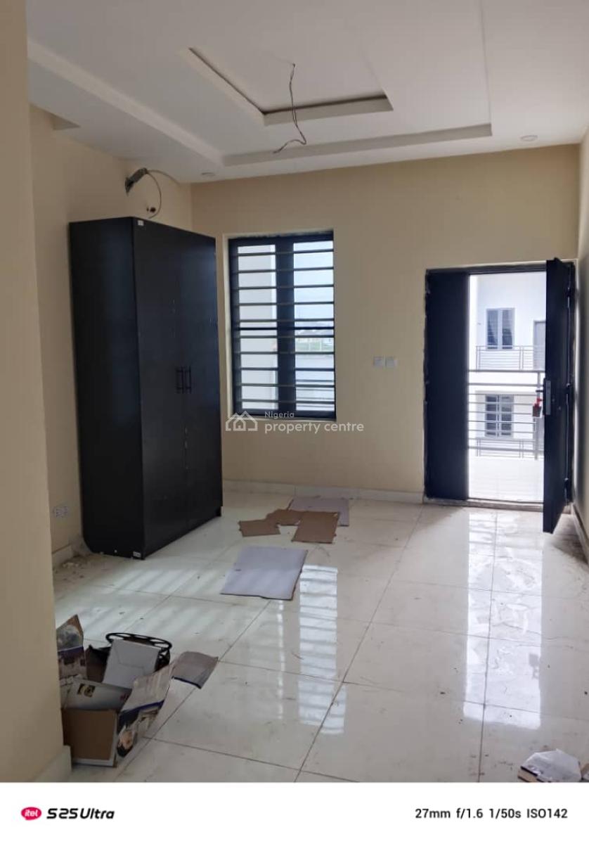 Brand New Studio Apartment, Sangotedo, Ajah, Lagos, Self Contain (single Rooms) for Rent