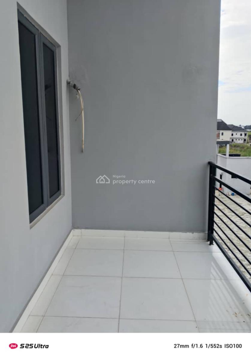 Brand New Studio Apartment, Sangotedo, Ajah, Lagos, Self Contain (single Rooms) for Rent