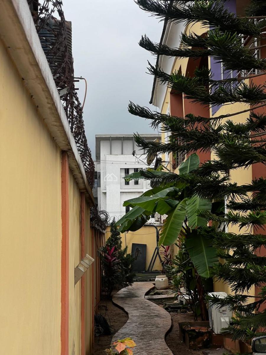 Very Spacious 5 Bedroom Detached Duplex on 700sqm, Opic, Isheri North, Lagos, Detached Duplex for Sale