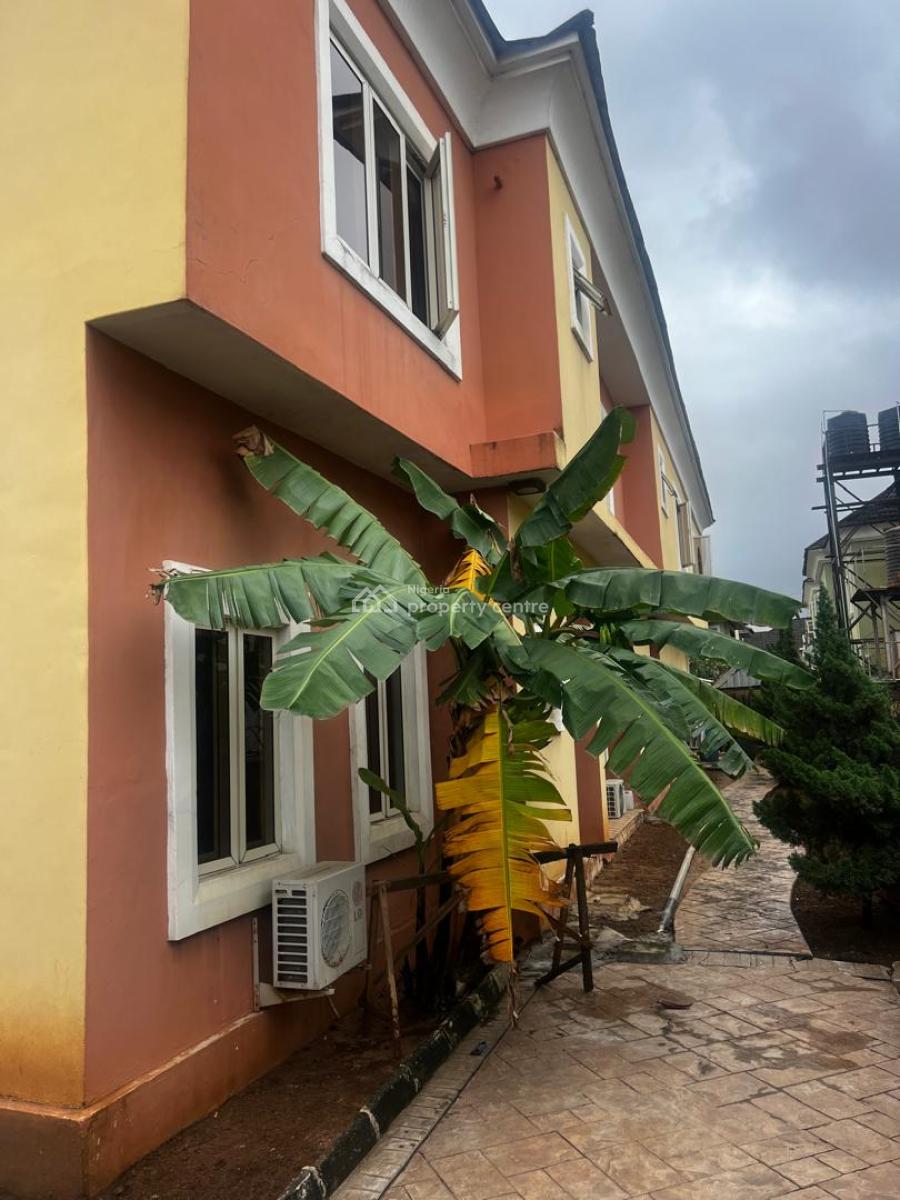 Very Spacious 5 Bedroom Detached Duplex on 700sqm, Opic, Isheri North, Lagos, Detached Duplex for Sale