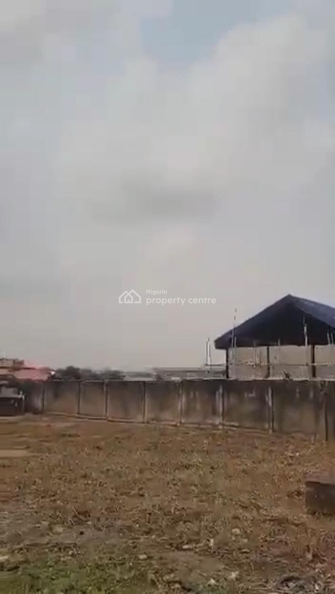 Bare Land of Approximately 1,500sqm, Off Glover Road, Ikoyi, Lagos, Commercial Land for Rent