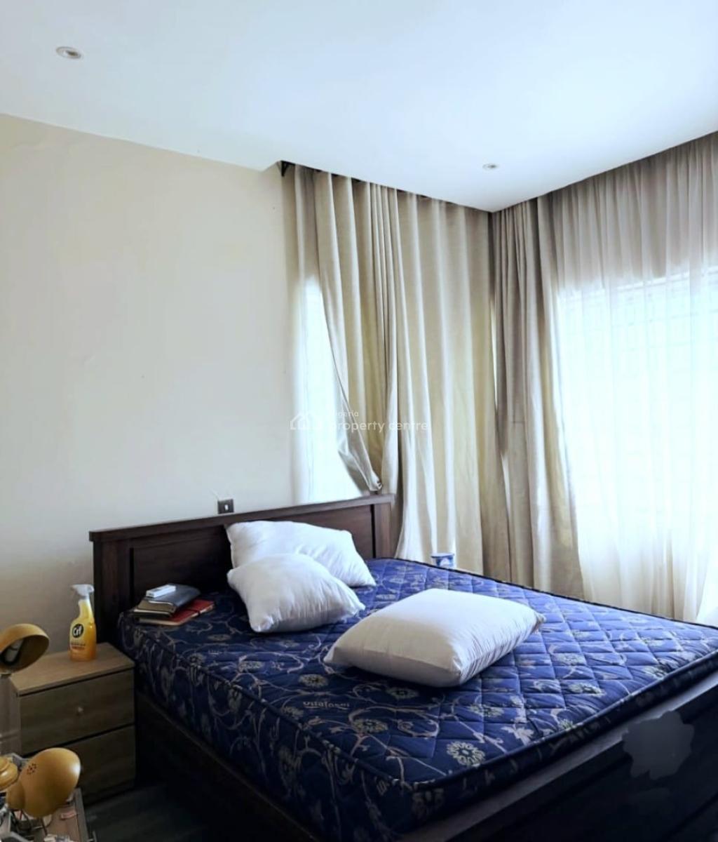 3 Bedroom Apartment +bq, Pinnock Beach Estate, Osapa, Lekki, Lagos, Flat / Apartment for Sale