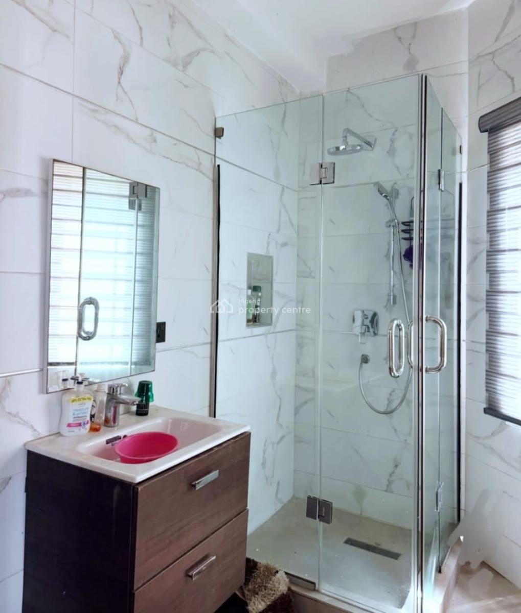 3 Bedroom Apartment +bq, Pinnock Beach Estate, Osapa, Lekki, Lagos, Flat / Apartment for Sale