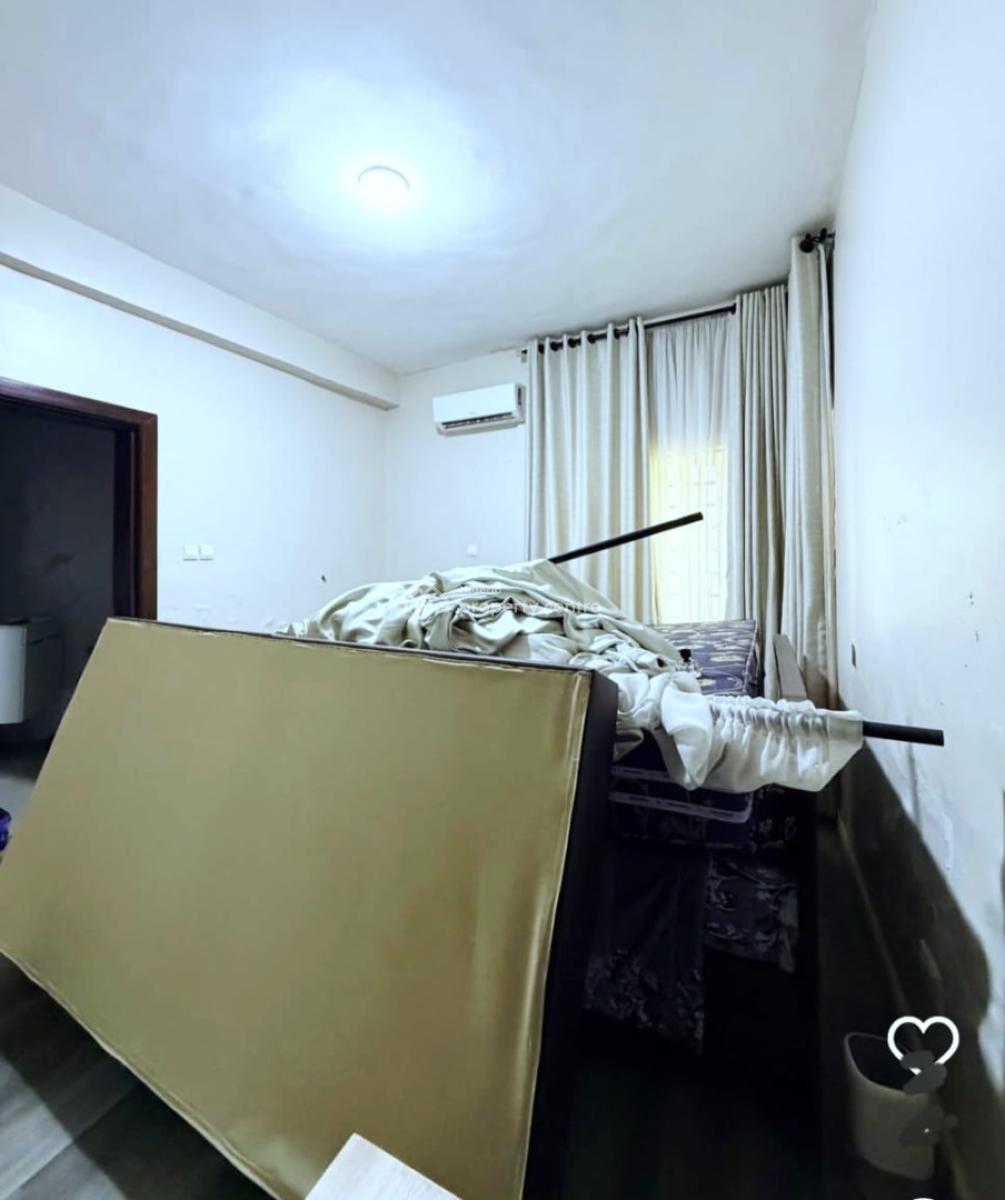 3 Bedroom Apartment +bq, Pinnock Beach Estate, Osapa, Lekki, Lagos, Flat / Apartment for Sale