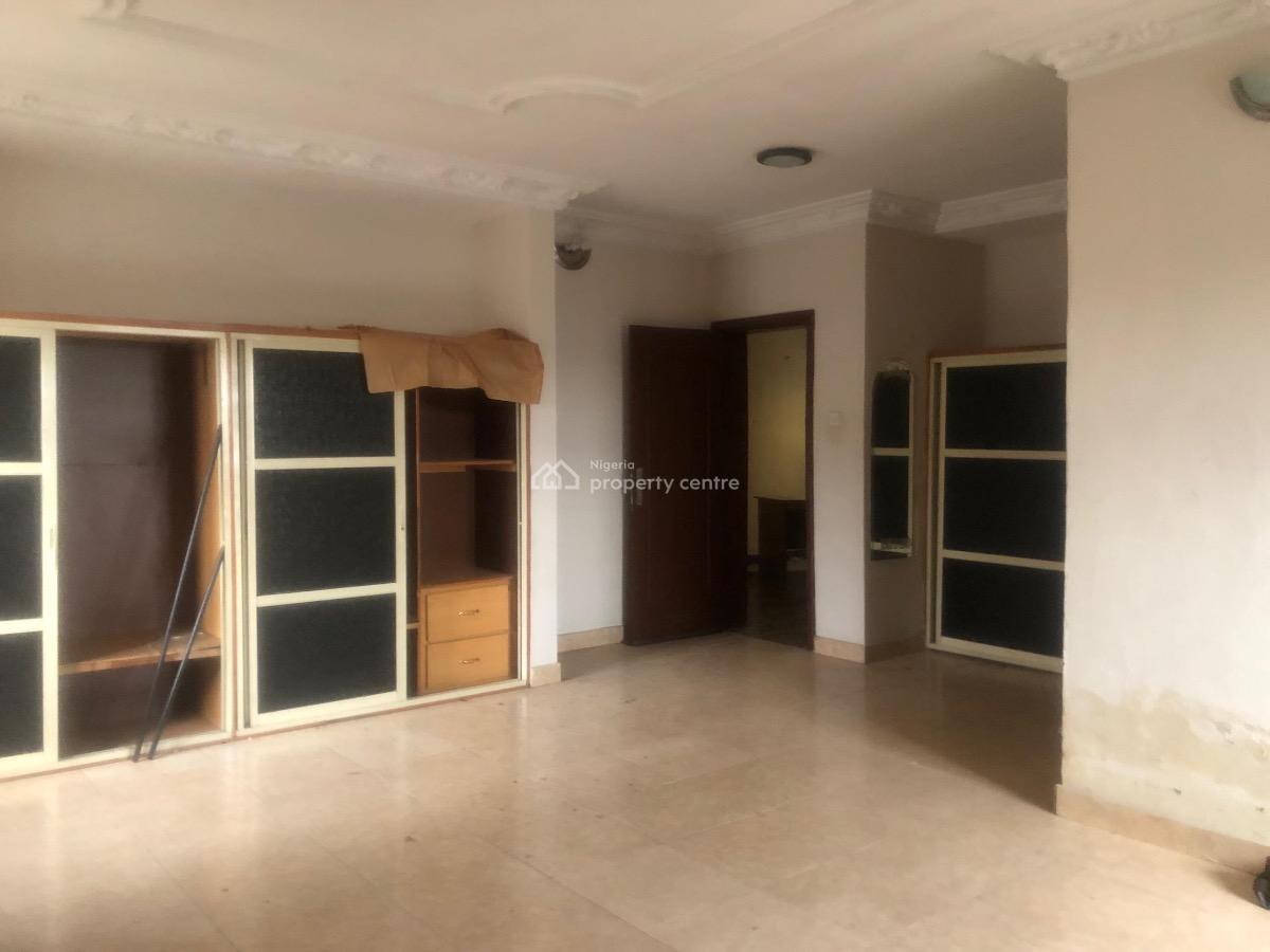 Prime Luxury Living, Omole Phase 2, Ikeja, Lagos, Semi-detached Duplex for Rent