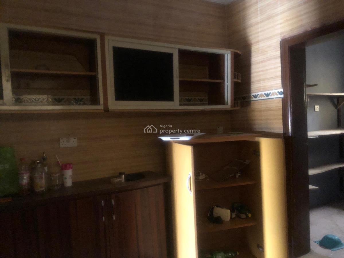 Prime Luxury Living, Omole Phase 2, Ikeja, Lagos, Semi-detached Duplex for Rent