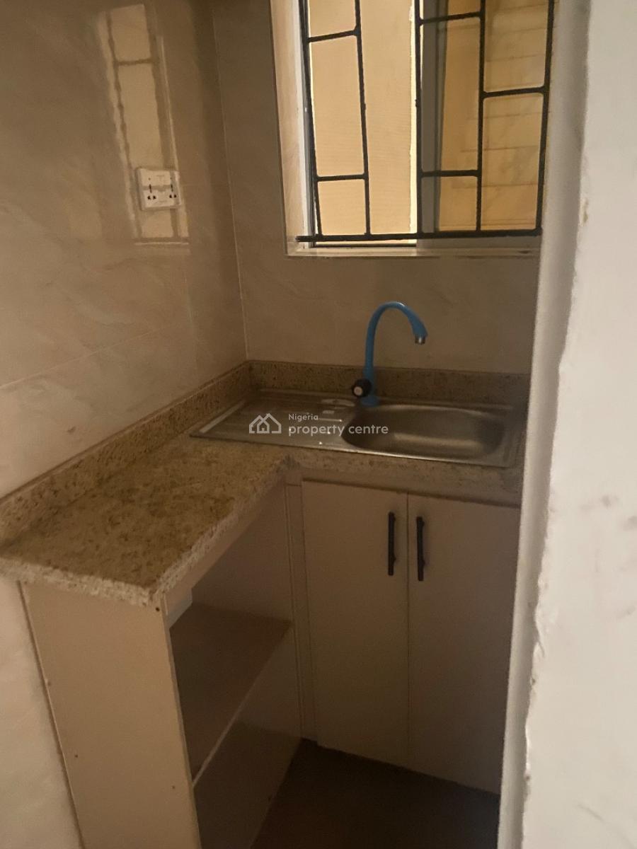 Newly Built Room Self Contain, Alapere, Ketu, Lagos, Self Contain (single Rooms) for Rent