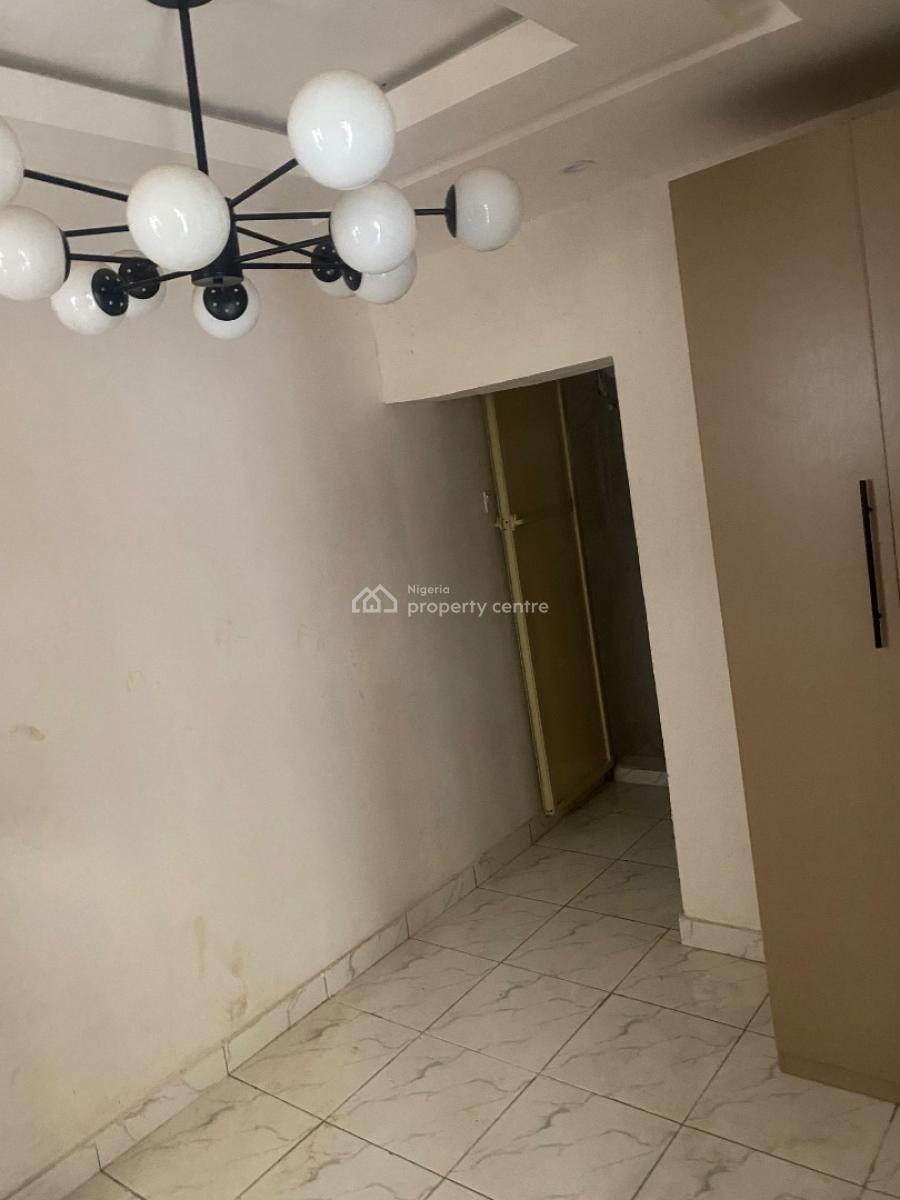 Newly Built Room Self Contain, Alapere, Ketu, Lagos, Self Contain (single Rooms) for Rent