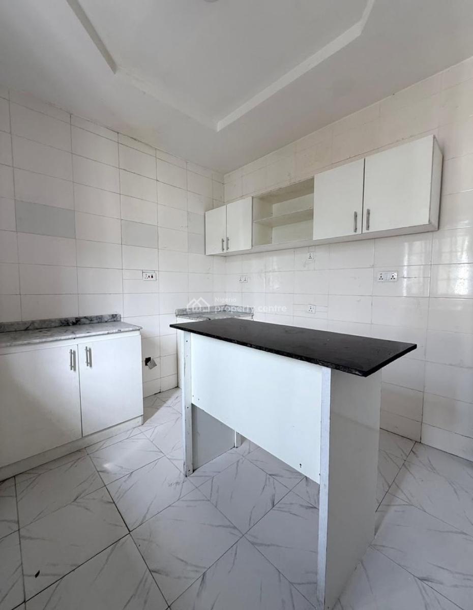 Luxury 4 Bedroom Terrace Duplex with Excellent Facility, Ikota, Lekki, Lagos, Terraced Duplex for Rent