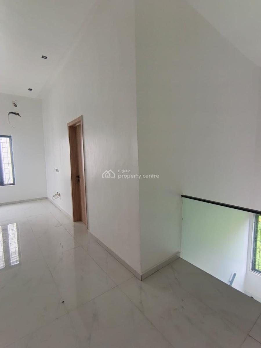 Newly Built 4 Bedroom Duplex with Bq, Opic, Isheri North, Lagos, Detached Duplex for Sale