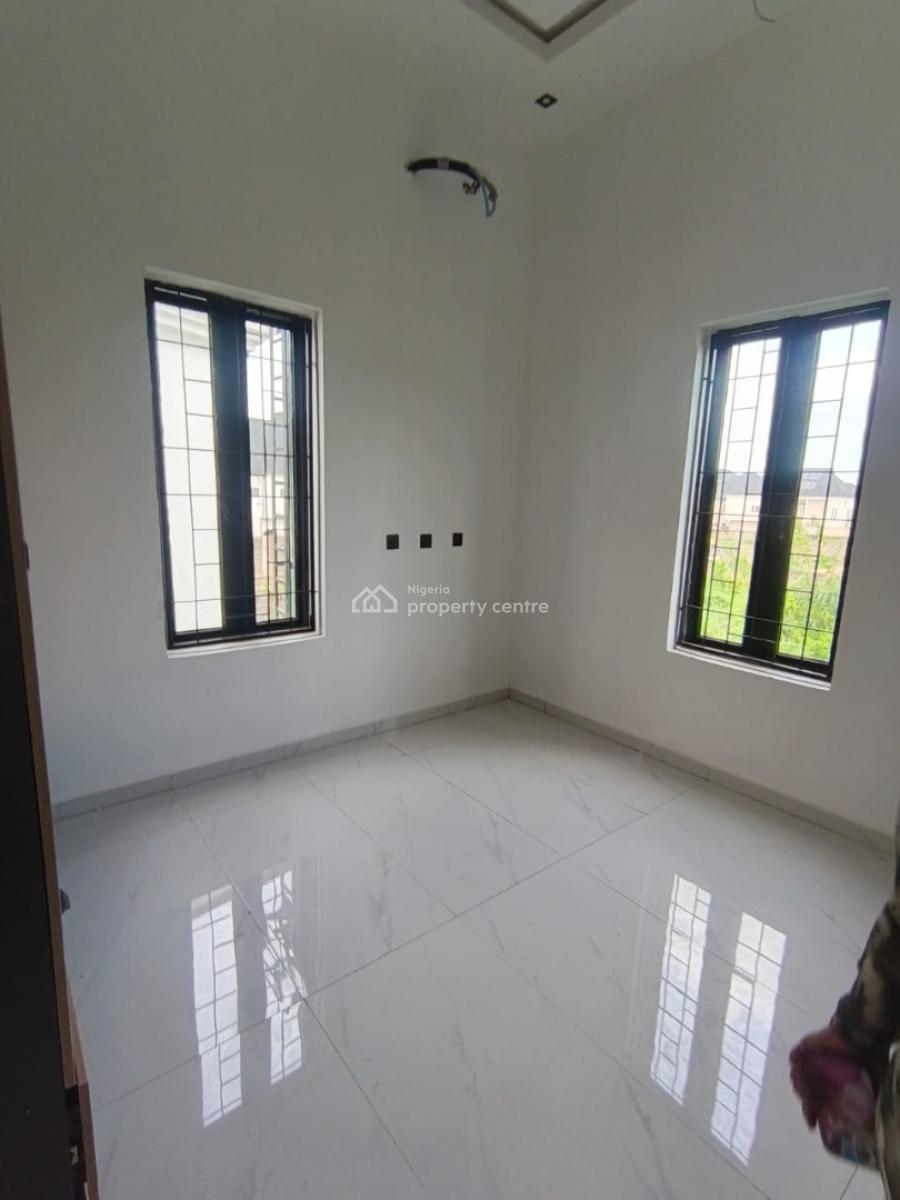 Newly Built 4 Bedroom Duplex with Bq, Opic, Isheri North, Lagos, Detached Duplex for Sale