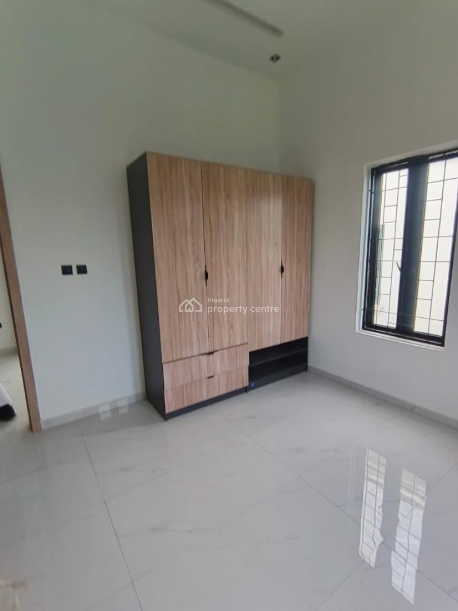 Newly Built 4 Bedroom Duplex with Bq, Opic, Isheri North, Lagos, Detached Duplex for Sale