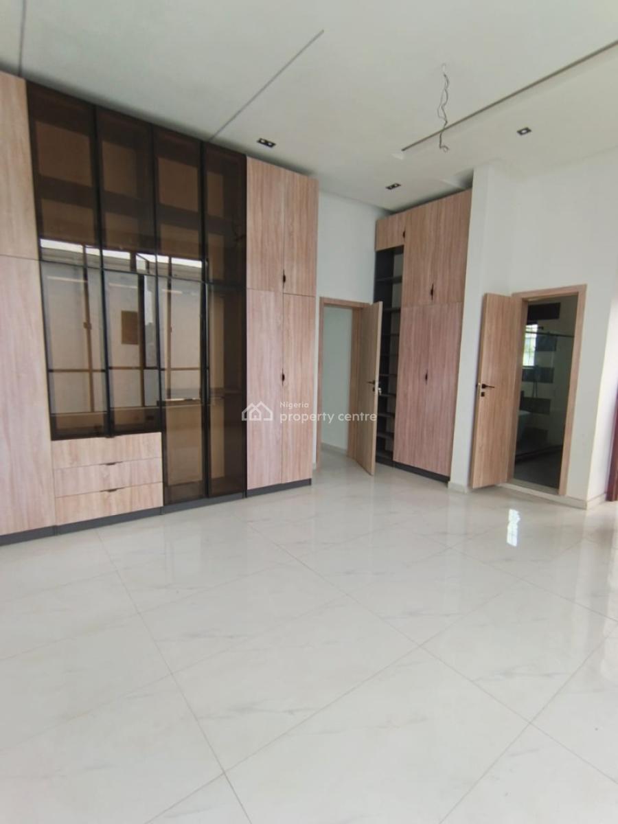 Newly Built 4 Bedroom Duplex with Bq, Opic, Isheri North, Lagos, Detached Duplex for Sale