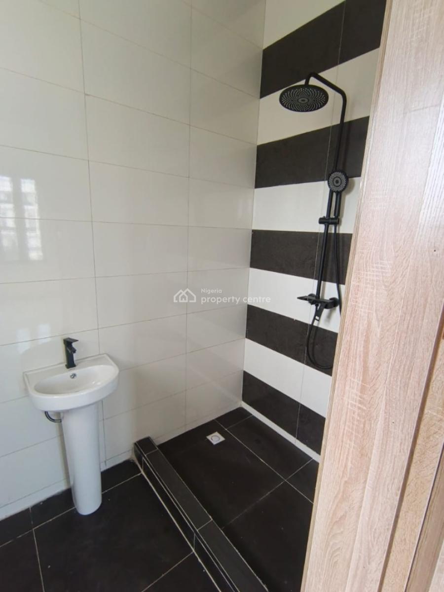 Newly Built 4 Bedroom Duplex with Bq, Opic, Isheri North, Lagos, Detached Duplex for Sale