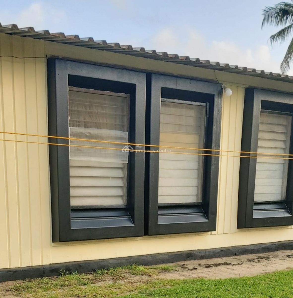 4 Nos. of Demolishable Bungalow with  Bq, Transit Village, Off Adetokunbo Ademola Street, Victoria Island (vi), Lagos, Detached Bungalow for Sale