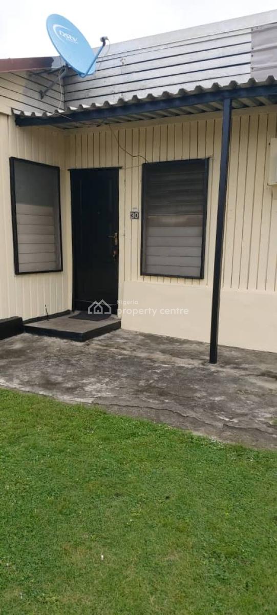4 Nos. of Demolishable Bungalow with  Bq, Transit Village, Off Adetokunbo Ademola Street, Victoria Island (vi), Lagos, Detached Bungalow for Sale