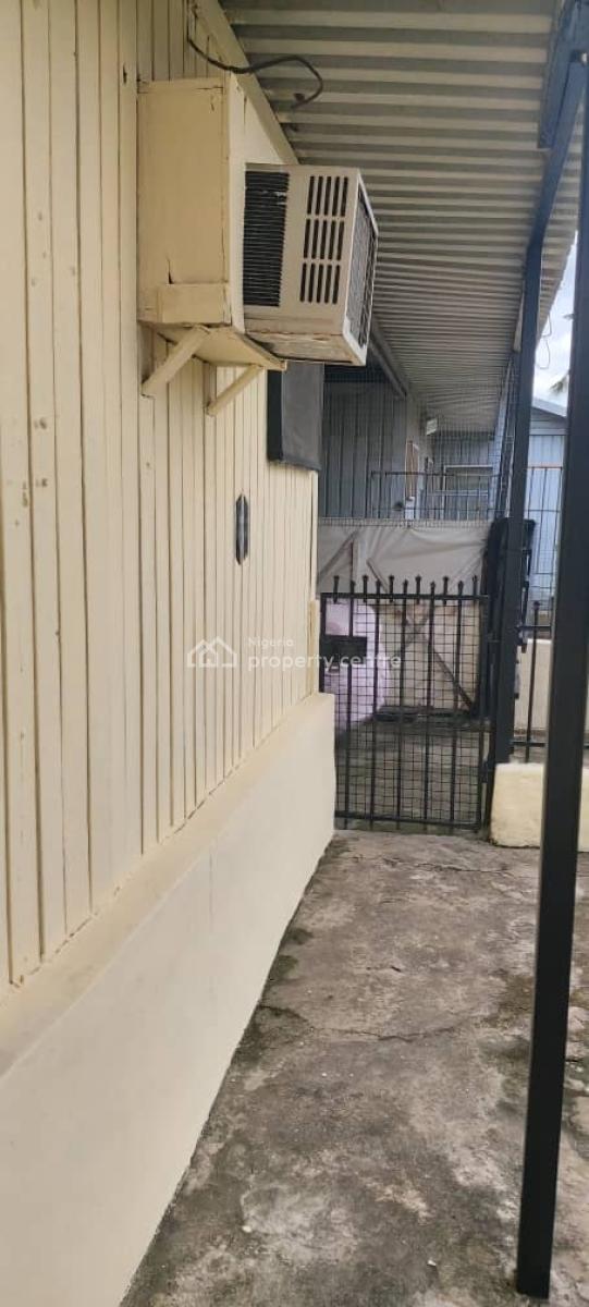 4 Nos. of Demolishable Bungalow with  Bq, Transit Village, Off Adetokunbo Ademola Street, Victoria Island (vi), Lagos, Detached Bungalow for Sale