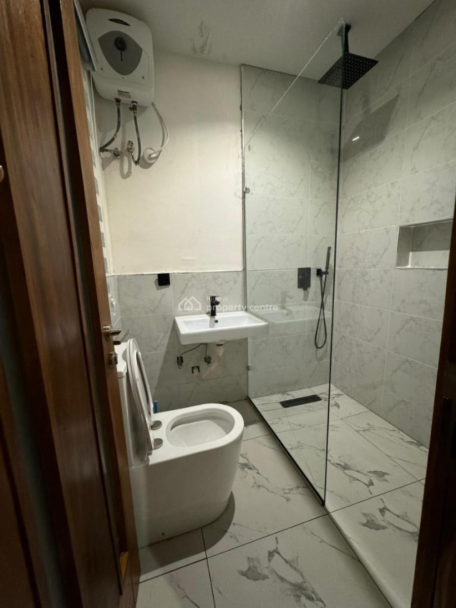 Furnished 2bedroom Maisonette in a Secured Estate, Lekki Phase 1, Lekki, Lagos, House for Rent