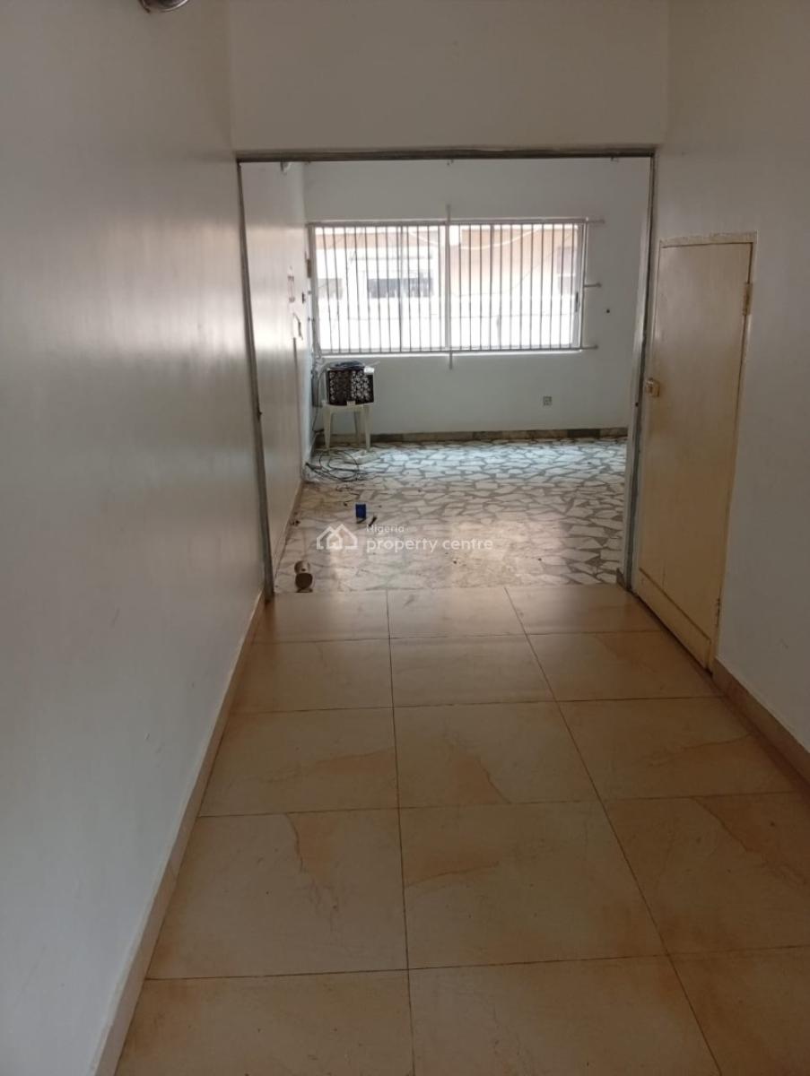 4 Bedroom Wing of Duplex, Allen, Ikeja, Lagos, Semi-detached Duplex for Rent