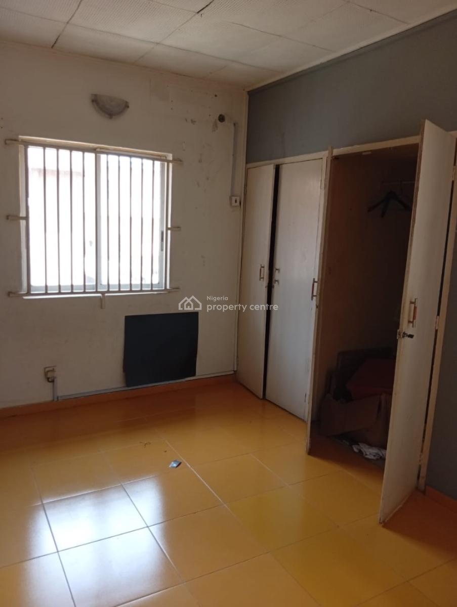 4 Bedroom Wing of Duplex, Allen, Ikeja, Lagos, Semi-detached Duplex for Rent