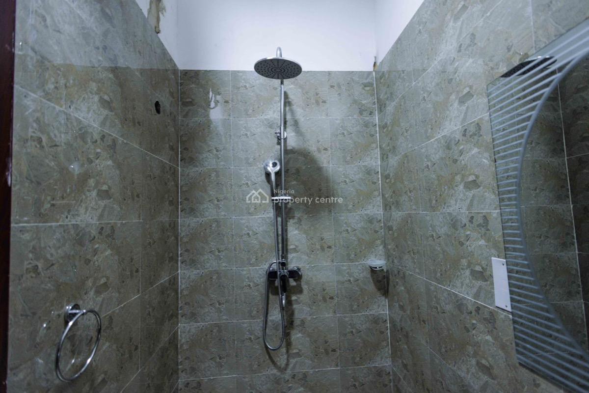 Luxury Fully Furnished 3 Bedroom Apartment with Excellent Facility, Ikate, Lekki, Lagos, Flat / Apartment for Rent