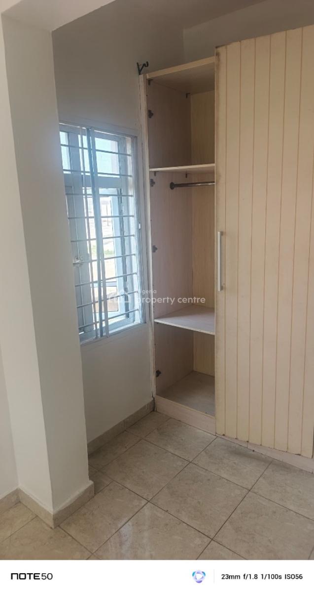 Luxury Room in a Shared Apartment, Living Stone Estate By Costa Road, Lekki, Lagos, Self Contain (single Rooms) for Rent